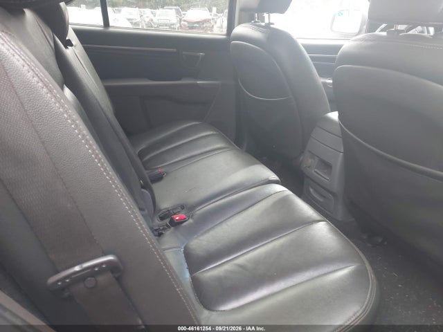Продаж на аукціоні авто 2010 Hyundai Santa Fe Gls, vin: 5NMSGDAB9AH409840, номер лоту: 46161254