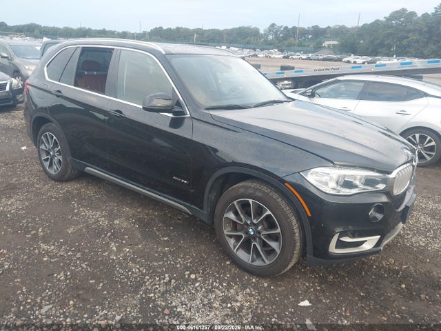 Aukcja sprzedaży 2018 Bmw X5 Xdrive35i, vin: 5UXKR0C54J0X94376, numer aukcji: 46161257