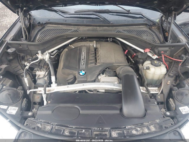 Продаж на аукціоні авто 2018 Bmw X5 Xdrive35i, vin: 5UXKR0C54J0X94376, номер лоту: 46161257