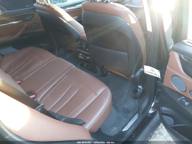 Продаж на аукціоні авто 2018 Bmw X5 Xdrive35i, vin: 5UXKR0C54J0X94376, номер лоту: 46161257