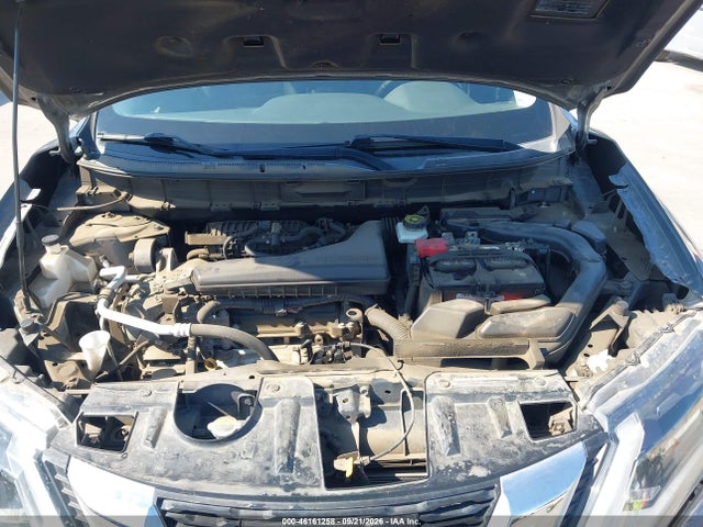 JN8AT2MT5HW152297 Nissan ROGUE SV