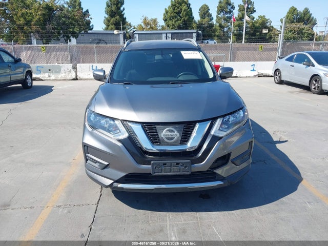 JN8AT2MT5HW152297 Nissan ROGUE SV