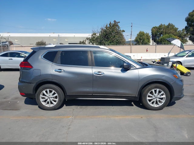 JN8AT2MT5HW152297 Nissan ROGUE SV