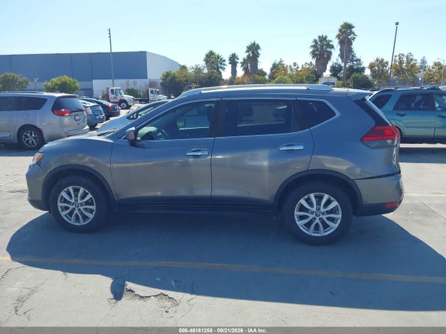 JN8AT2MT5HW152297 Nissan ROGUE SV