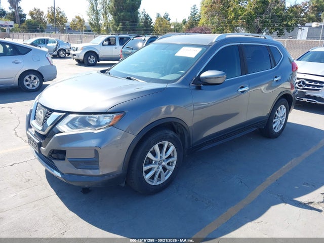 JN8AT2MT5HW152297 Nissan ROGUE SV