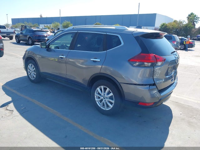 JN8AT2MT5HW152297 Nissan ROGUE SV
