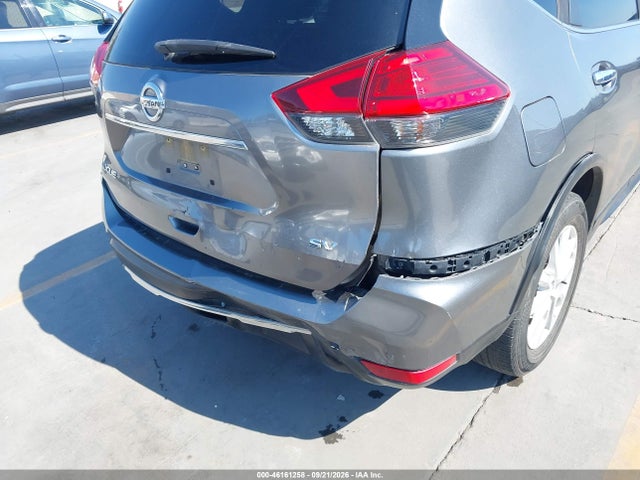 JN8AT2MT5HW152297 Nissan ROGUE SV