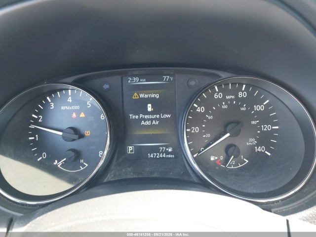 JN8AT2MT5HW152297 Nissan ROGUE SV
