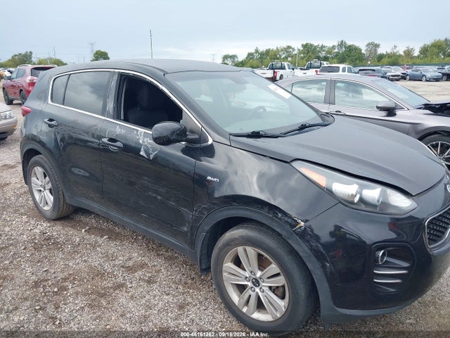 Aukcja sprzedaży 2017 Kia Sportage Lx, vin: KNDPMCAC9H7171779, numer aukcji: 46161262