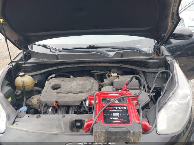 Aukcja sprzedaży 2017 Kia Sportage Lx, vin: KNDPMCAC9H7171779, numer aukcji: 46161262