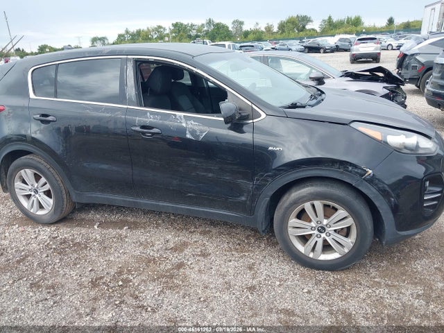 Aukcja sprzedaży 2017 Kia Sportage Lx, vin: KNDPMCAC9H7171779, numer aukcji: 46161262