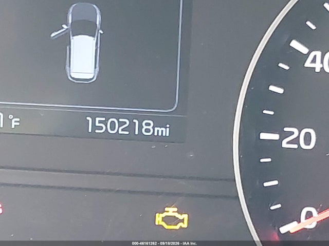 Aukcja sprzedaży 2017 Kia Sportage Lx, vin: KNDPMCAC9H7171779, numer aukcji: 46161262