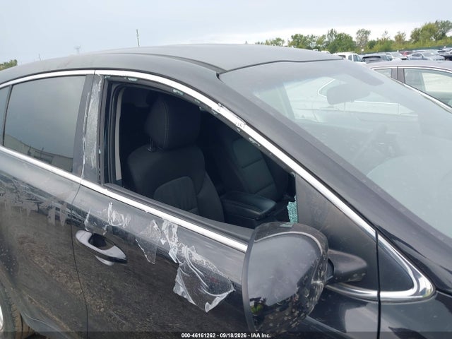 Aukcja sprzedaży 2017 Kia Sportage Lx, vin: KNDPMCAC9H7171779, numer aukcji: 46161262