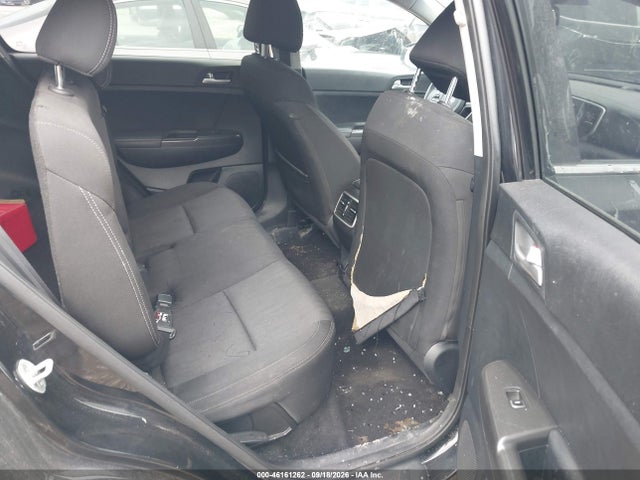Aukcja sprzedaży 2017 Kia Sportage Lx, vin: KNDPMCAC9H7171779, numer aukcji: 46161262