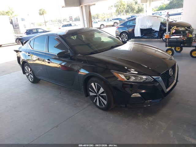 Продаж на аукціоні авто 2022 Nissan Altima Sv Fwd, vin: 1N4BL4DVXNN341743, номер лоту: 46161263