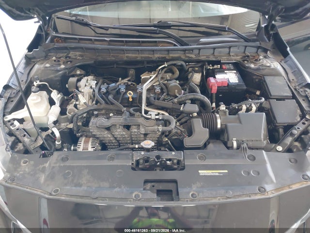 46161263 :رقم المزاد ، 1N4BL4DVXNN341743 vin ، 2022 Nissan Altima Sv Fwd مزاد بيع