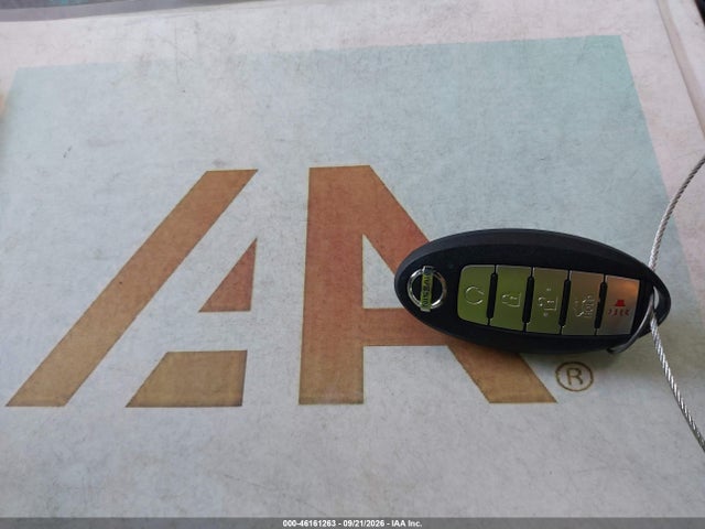 46161263 :رقم المزاد ، 1N4BL4DVXNN341743 vin ، 2022 Nissan Altima Sv Fwd مزاد بيع