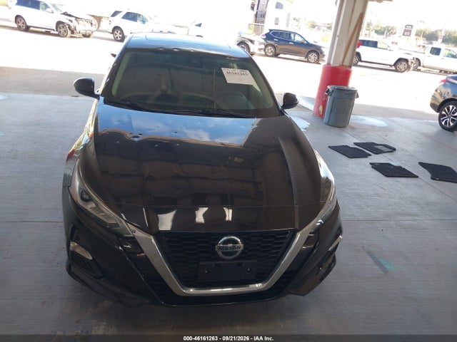 46161263 :رقم المزاد ، 1N4BL4DVXNN341743 vin ، 2022 Nissan Altima Sv Fwd مزاد بيع