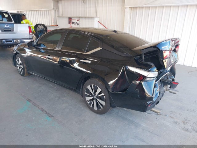 46161263 :رقم المزاد ، 1N4BL4DVXNN341743 vin ، 2022 Nissan Altima Sv Fwd مزاد بيع