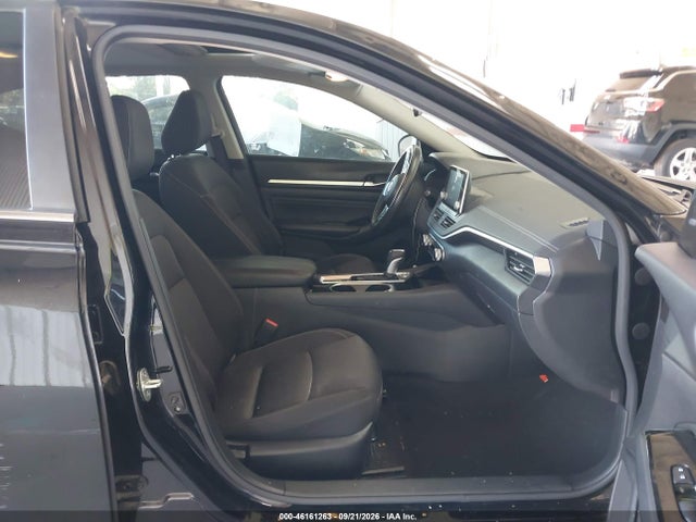 46161263 :رقم المزاد ، 1N4BL4DVXNN341743 vin ، 2022 Nissan Altima Sv Fwd مزاد بيع