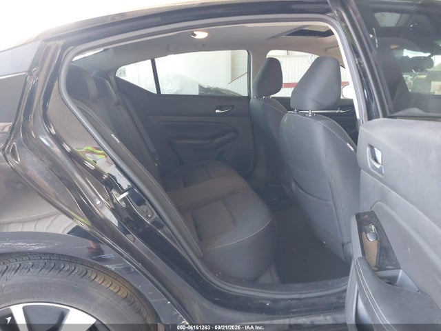 46161263 :رقم المزاد ، 1N4BL4DVXNN341743 vin ، 2022 Nissan Altima Sv Fwd مزاد بيع