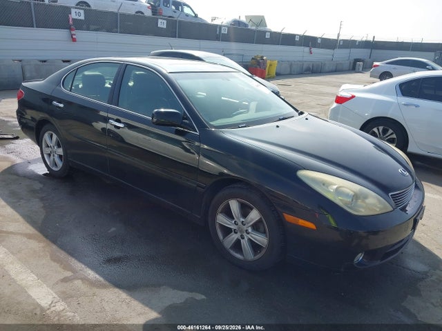 Auction sale of the 2006 Lexus Es 330, vin: JTHBA30G365163482, lot number: 46161264