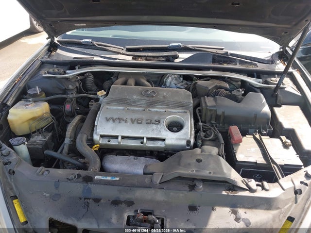 Aukcja sprzedaży 2006 Lexus Es 330, vin: JTHBA30G365163482, numer aukcji: 46161264