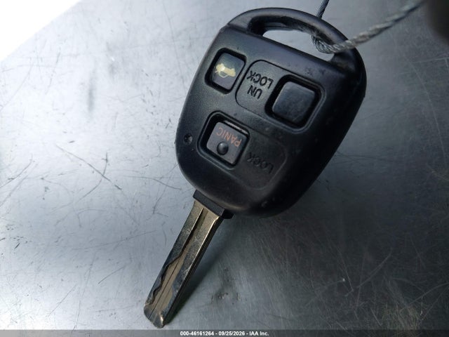 Aukcja sprzedaży 2006 Lexus Es 330, vin: JTHBA30G365163482, numer aukcji: 46161264