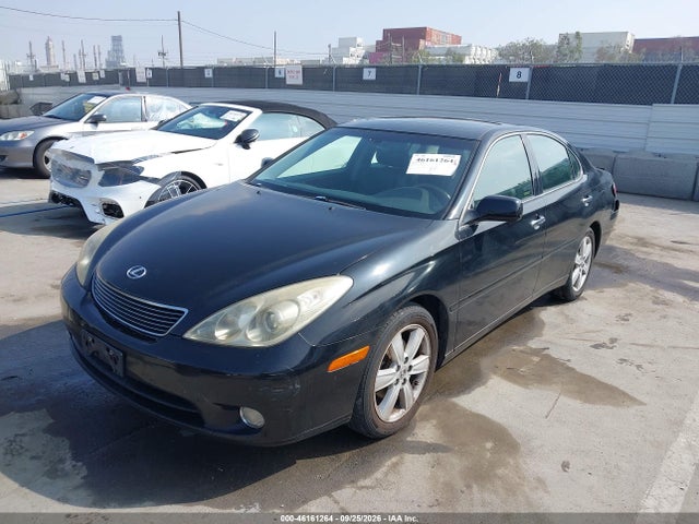 Aukcja sprzedaży 2006 Lexus Es 330, vin: JTHBA30G365163482, numer aukcji: 46161264