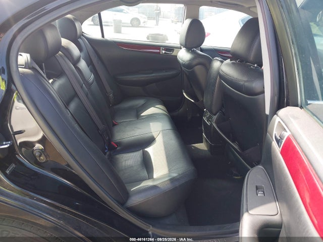 Aukcja sprzedaży 2006 Lexus Es 330, vin: JTHBA30G365163482, numer aukcji: 46161264