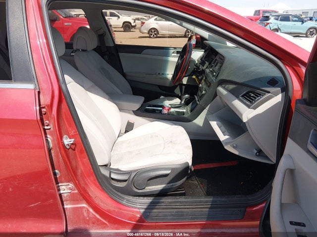 Aukcja sprzedaży 2017 Hyundai Sonata, vin: 5NPE24AF6HH506635, numer aukcji: 46161266