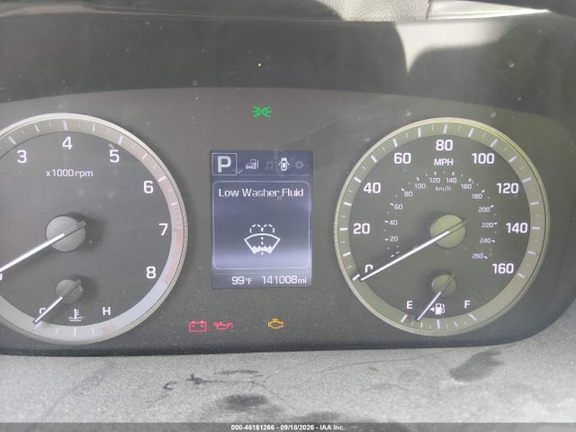 Aukcja sprzedaży 2017 Hyundai Sonata, vin: 5NPE24AF6HH506635, numer aukcji: 46161266