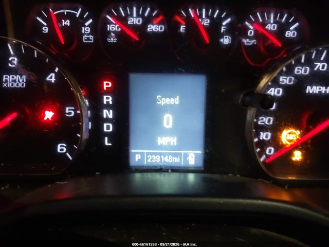 2018 Chevrolet Silverado 1500 Wt მანქანა იყიდება აუქციონზე, vin: 1GCVKNEH3JZ111554, აუქციონის ნომერი: 46161268