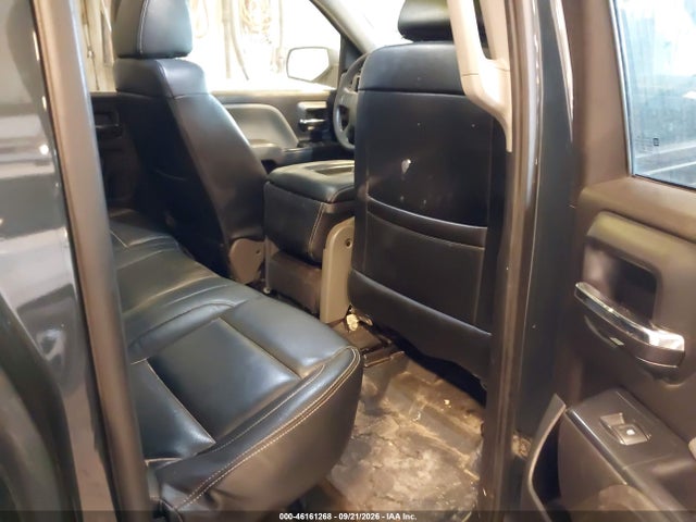 2018 Chevrolet Silverado 1500 Wt მანქანა იყიდება აუქციონზე, vin: 1GCVKNEH3JZ111554, აუქციონის ნომერი: 46161268