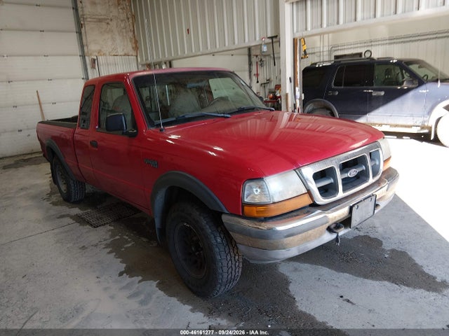 Auction sale of the 1999 Ford Ranger Xl/xlt, vin: 1FTZR15V8XPA20084, lot number: 46161277