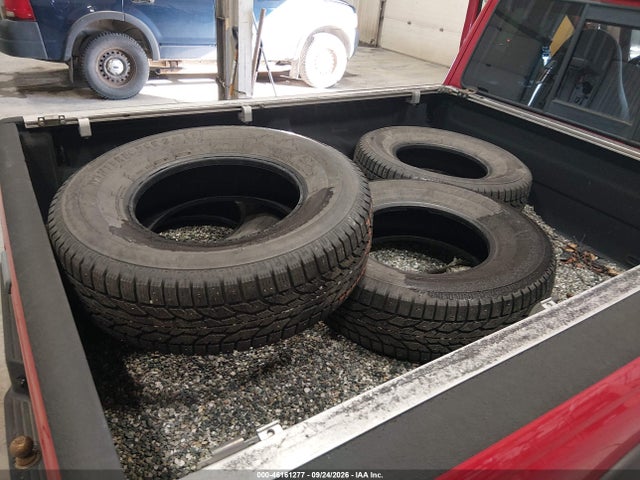 46161277 :رقم المزاد ، 1FTZR15V8XPA20084 vin ، 1999 Ford Ranger Xl/xlt مزاد بيع