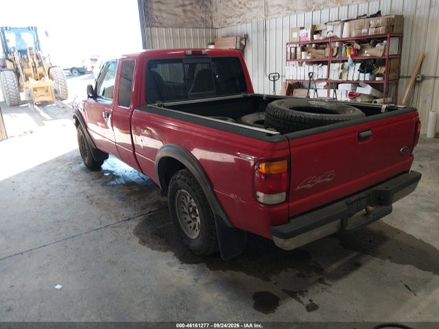46161277 :رقم المزاد ، 1FTZR15V8XPA20084 vin ، 1999 Ford Ranger Xl/xlt مزاد بيع