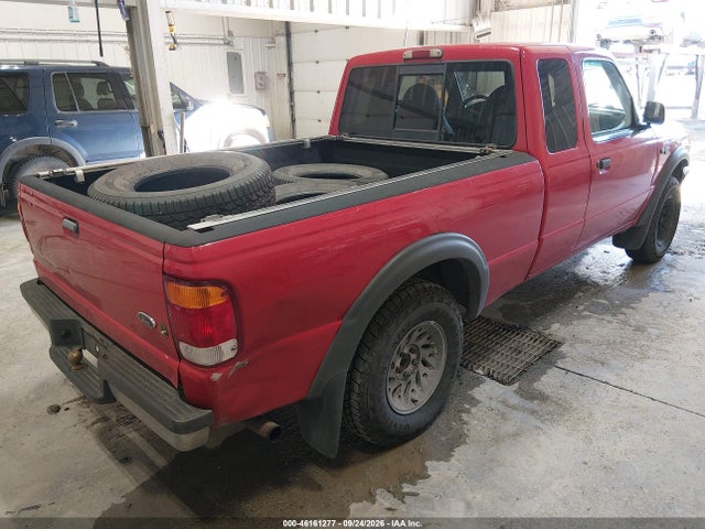 46161277 :رقم المزاد ، 1FTZR15V8XPA20084 vin ، 1999 Ford Ranger Xl/xlt مزاد بيع