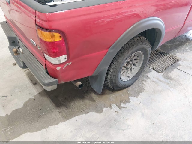 46161277 :رقم المزاد ، 1FTZR15V8XPA20084 vin ، 1999 Ford Ranger Xl/xlt مزاد بيع