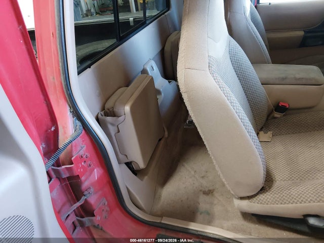46161277 :رقم المزاد ، 1FTZR15V8XPA20084 vin ، 1999 Ford Ranger Xl/xlt مزاد بيع