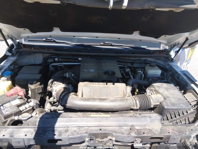 2022 Nissan Frontier S 4x2 მანქანა იყიდება აუქციონზე, vin: 1N6ED1EJ1NN695579, აუქციონის ნომერი: 46161281
