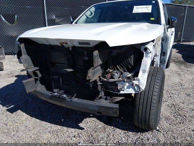2022 Nissan Frontier S 4x2 მანქანა იყიდება აუქციონზე, vin: 1N6ED1EJ1NN695579, აუქციონის ნომერი: 46161281