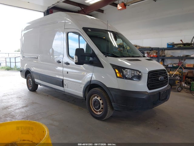 Продажа на аукционе авто 2019 Ford Transit-350, vin: 1FTBW2XM4KKB57422, номер лота: 46161283
