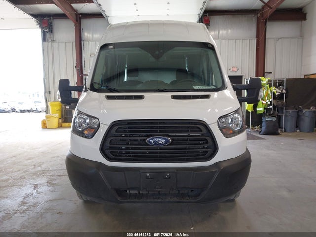 Продажа на аукционе авто 2019 Ford Transit-350, vin: 1FTBW2XM4KKB57422, номер лота: 46161283