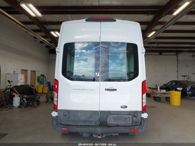 Продажа на аукционе авто 2019 Ford Transit-350, vin: 1FTBW2XM4KKB57422, номер лота: 46161283