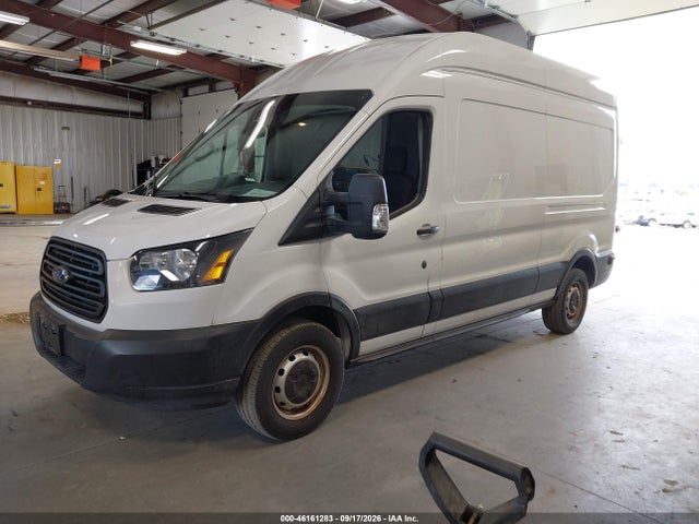 Продажа на аукционе авто 2019 Ford Transit-350, vin: 1FTBW2XM4KKB57422, номер лота: 46161283