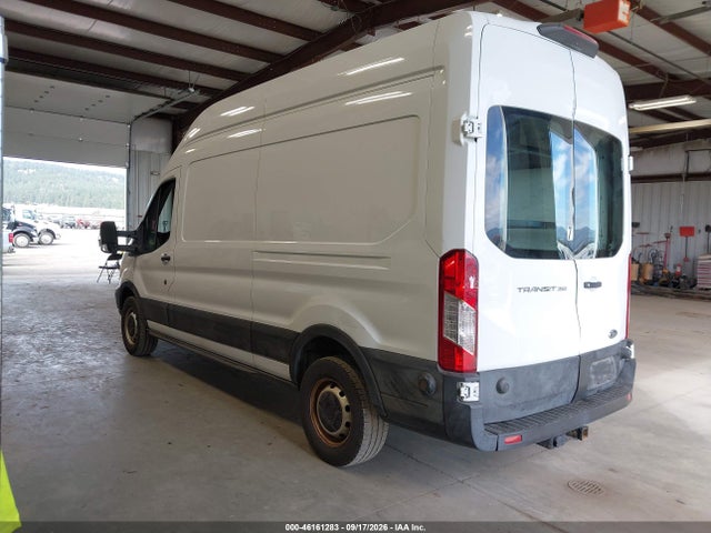 Продажа на аукционе авто 2019 Ford Transit-350, vin: 1FTBW2XM4KKB57422, номер лота: 46161283