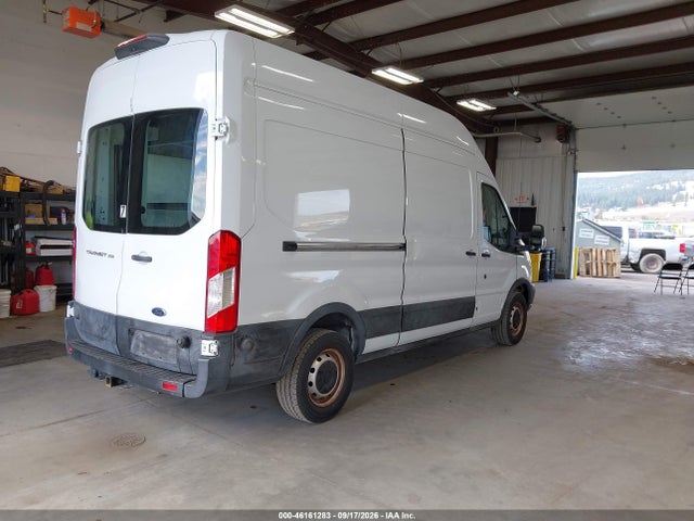 Продажа на аукционе авто 2019 Ford Transit-350, vin: 1FTBW2XM4KKB57422, номер лота: 46161283