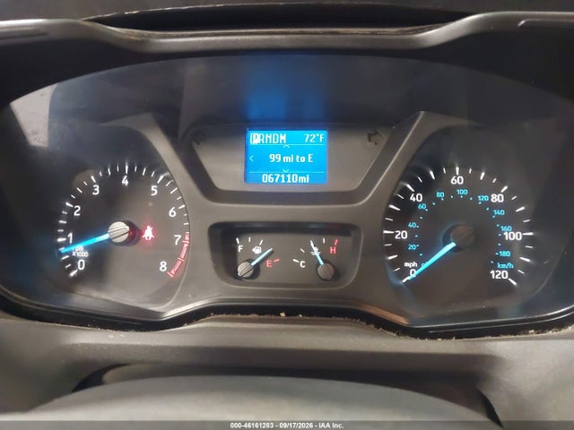 Продажа на аукционе авто 2019 Ford Transit-350, vin: 1FTBW2XM4KKB57422, номер лота: 46161283