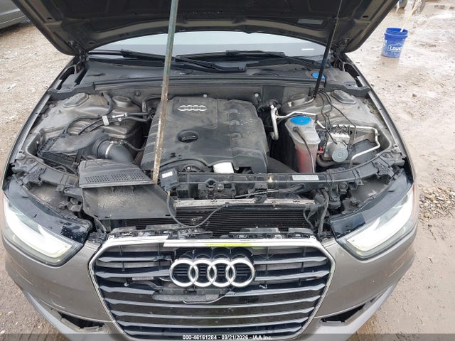 Aukcja sprzedaży 2014 Audi A4 2.0t Premium, vin: WAUFFAFL3EN014577, numer aukcji: 46161284